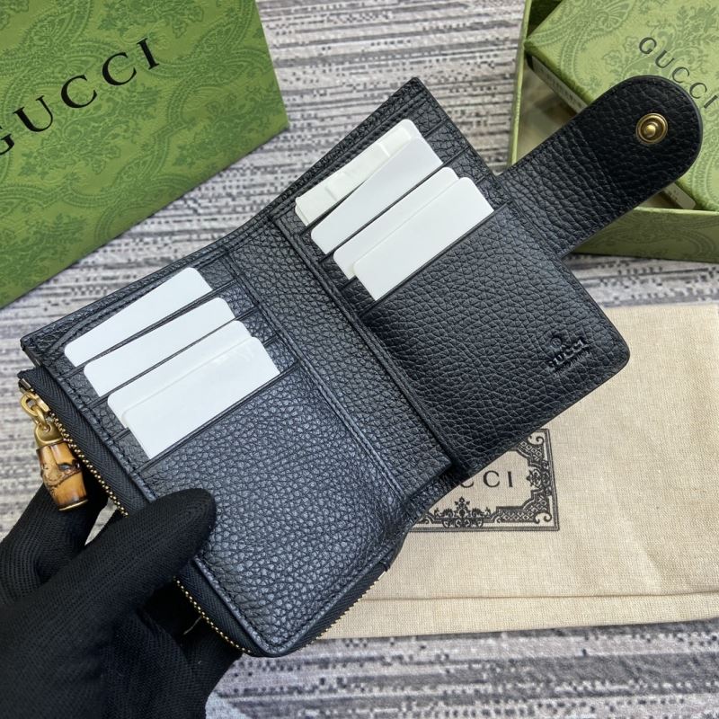 Gucci Wallets